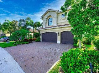 3158 Saginaw Bay Dr, Naples, FL 34119