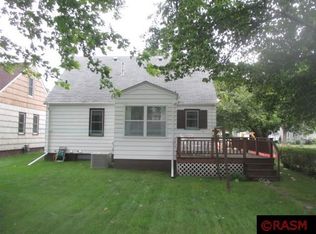401 Jefferson Ave, North Mankato, MN 56003