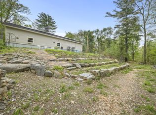 1773 Hudson Rd, Hudson, ME 04449