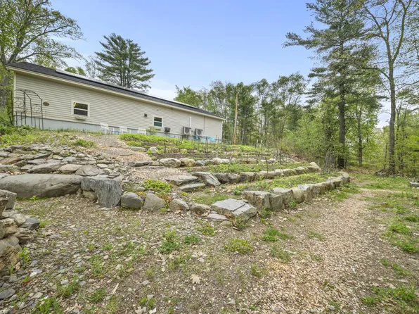 1773 Hudson Road, Hudson, ME 04449