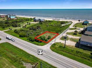 0 Gordon Dr, Gilchrist, TX 77617