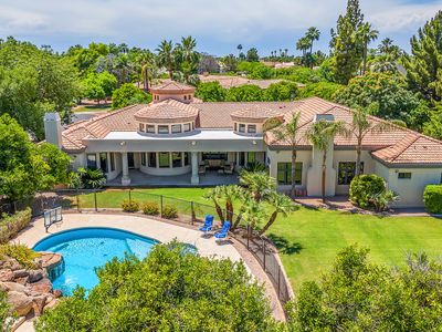 2440 N Maple --, Mesa, AZ, 85215