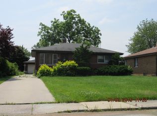 194 W 29th St, South Chicago Heights, IL