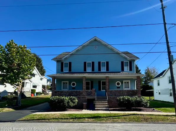 508 Hill St #510, Jermyn, PA 18433