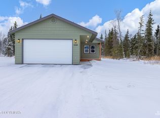 1114 Skyler Ln, Kenai, AK 99611