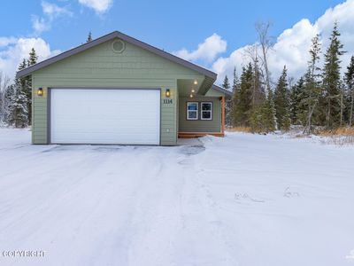 1114 Skyler Ln, Kenai, AK, 99611