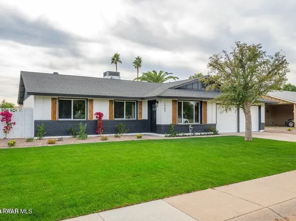 1985 E Carson Dr, Tempe, AZ 85282