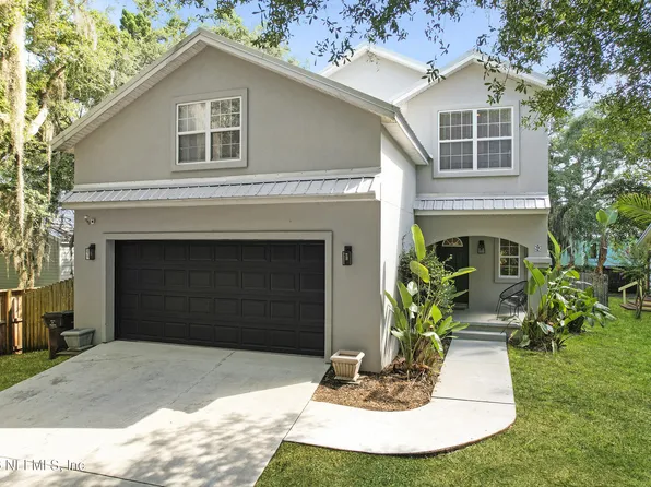 9 ALTHEA Street, St. Augustine, FL 32084