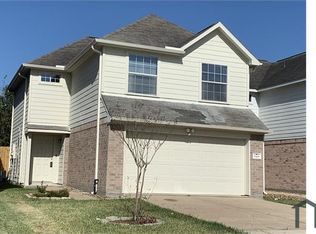 9418 Parsley Path Ln, Houston, TX 77064