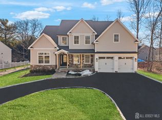 1972 W Broad St, Scotch Plains, NJ 07076