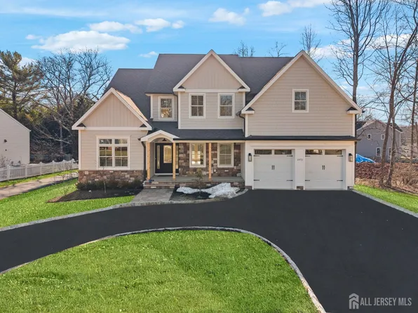 1972 W Broad St, Scotch Plains, NJ 07076