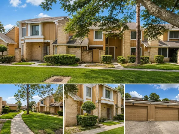 6167 Dryad Dr, Houston, TX 77035