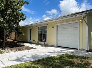 1741 SW Millikin Ave, Port Saint Lucie, FL 34953
