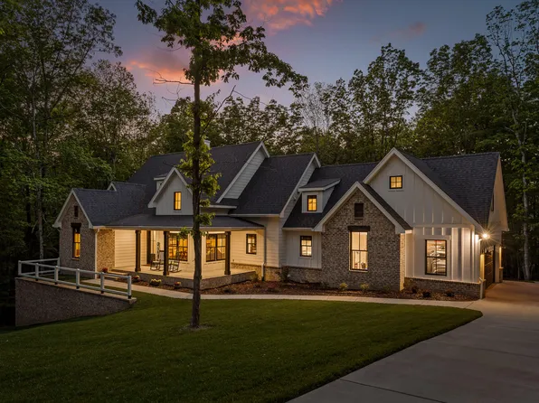 5230 Crockett Pointe, Jasper, TN 37347