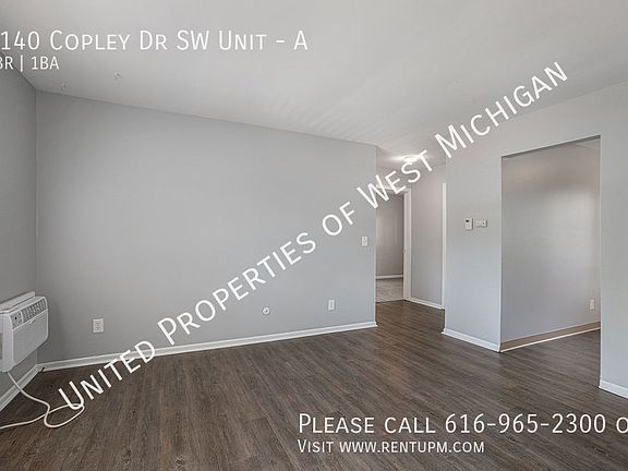 2nd image of 3140 Copley Dr SW #A
