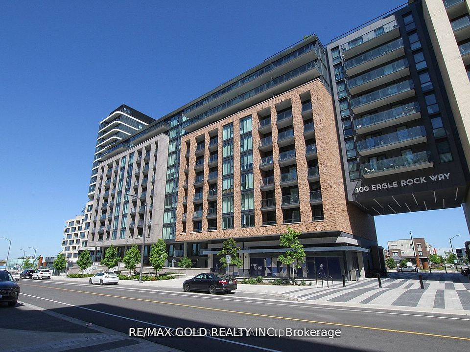 1st image of 100 Eagle Rock Way #901
