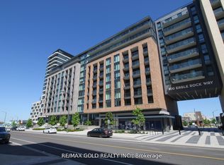 100 Eagle Rock Way #901, Vaughan, ON L6A 5A7