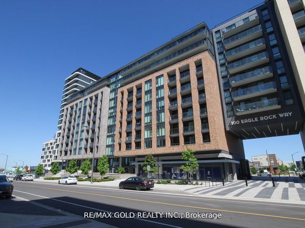 100 Eagle Rock Way #901, Vaughan, ON L6A 5A7