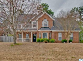 143 Dartmouth Dr, Madison, AL 35757