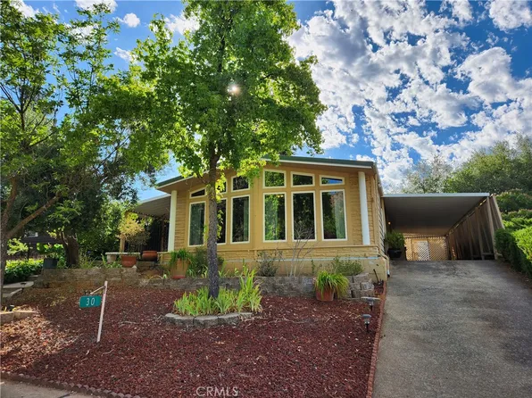 5277 S Highway 49 #30, Mariposa, CA 95338