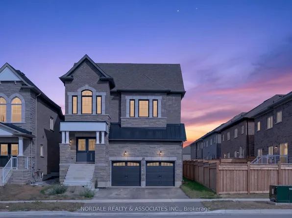 25 Aida Pl, Richmond Hill, ON L4E 1N3
