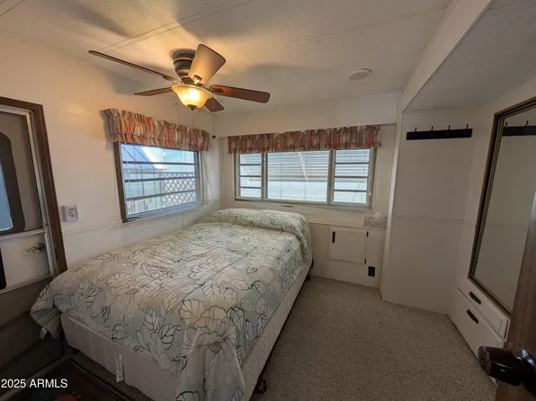 203 E CHOLLA Lane, Florence, AZ 85132