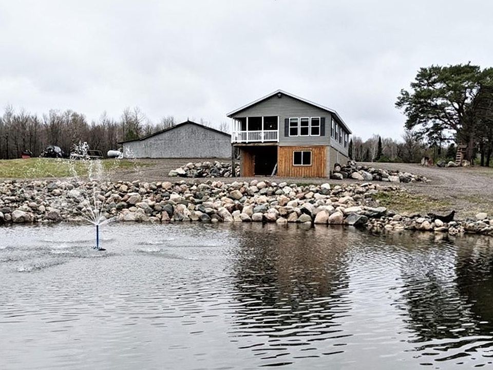 15397 Apple Ln S, Butternut, WI 54514 MLS 200469 Zillow