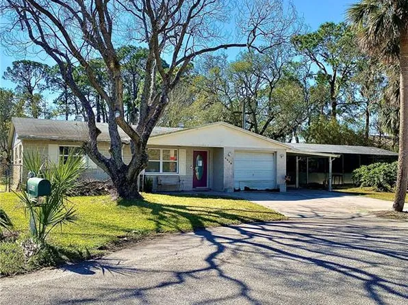 4928 Amherst Ct, New Port Richey, FL 34652