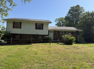 2730 Sunflower Cir NW, Cleveland, TN 37312