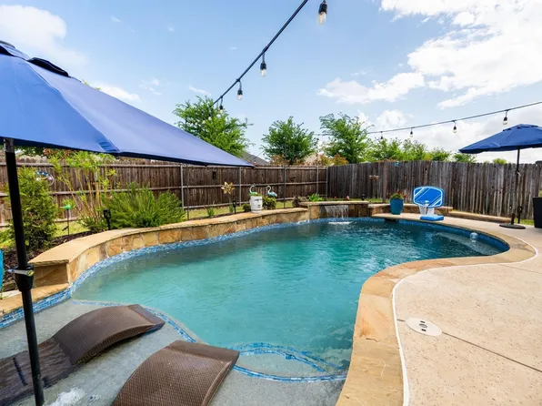 3062 Maverick Dr, Heath, TX 75126