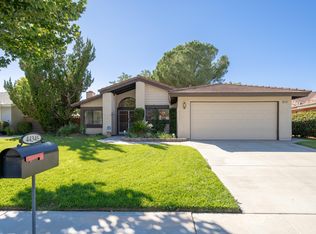 44345 31st St W, Lancaster, CA 93536