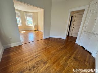 1788 Beacon St #9, Brookline, MA 02445