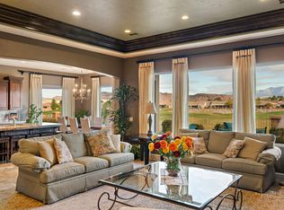 4745 S Hammock Dunes Cir, Saint George, UT 84790