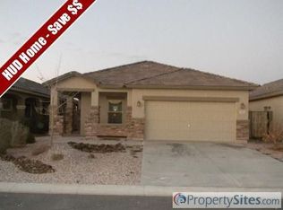 1362 W Brangus Way, San Tan Valley, AZ 85143
