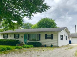 1935 S 22nd St, Terre Haute, IN 47802