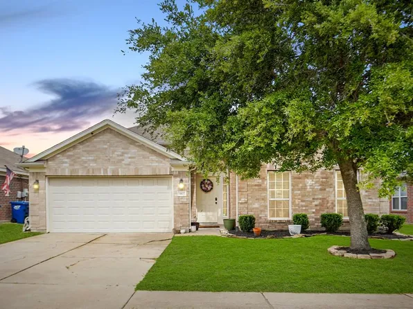 3107 Dogwood Knoll Trail, Rosenberg, TX 77471