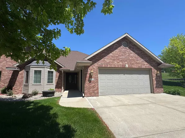 604 Skyview Cir, Norfolk, NE 68701