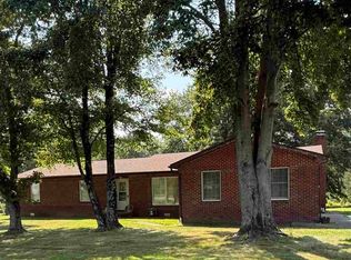 5335 N Old Us Highway 41, Shelburn, IN 47879