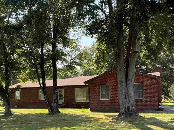 5335 N Old Us Highway 41, Shelburn, IN 47879