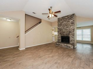 8527 Pedernales Trl #1, Fort Worth, TX 76118