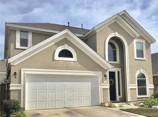 2729 Granite Hill Dr, Leander, TX 78641