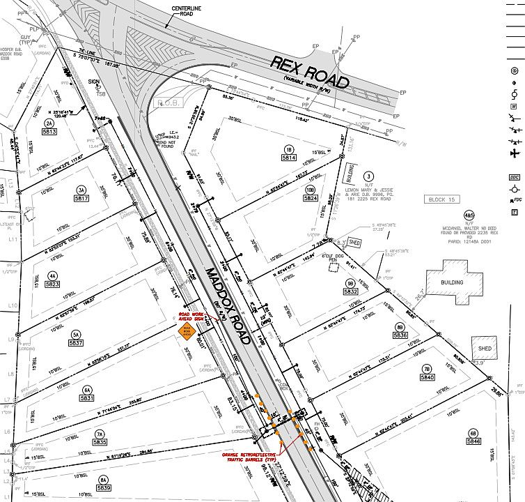 2nd image of 0 Maddox Rd