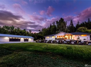 14305 Chumstick Hwy, Leavenworth, WA 98826