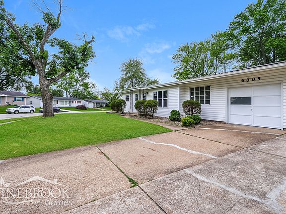 2nd image of 6805 Cherryvale Dr