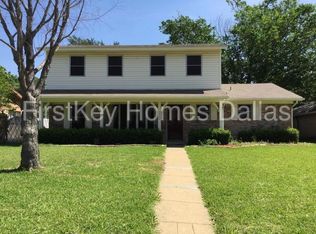 4724 Stallcup Dr, Mesquite, TX 75150