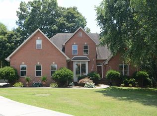 136 Whites Point Dr, Cookeville, TN 38506