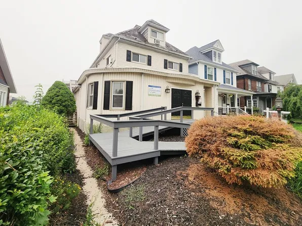1810 Washington Blvd, Easton, PA 18042
