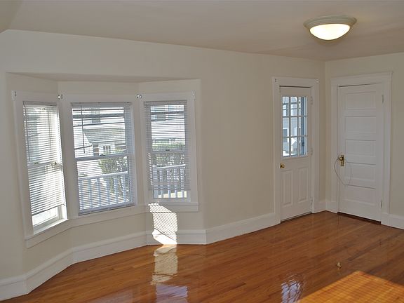 Master Bedroom with Private Deck