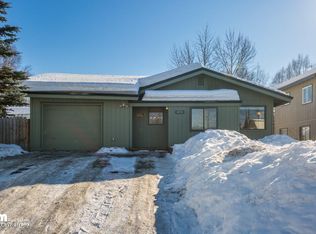 4050 E 66th Ave, Anchorage, AK 99507