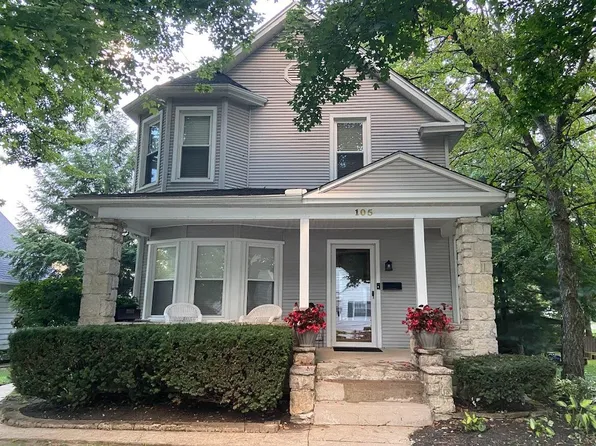105 Oklahoma Ave, Columbus, OH 43230